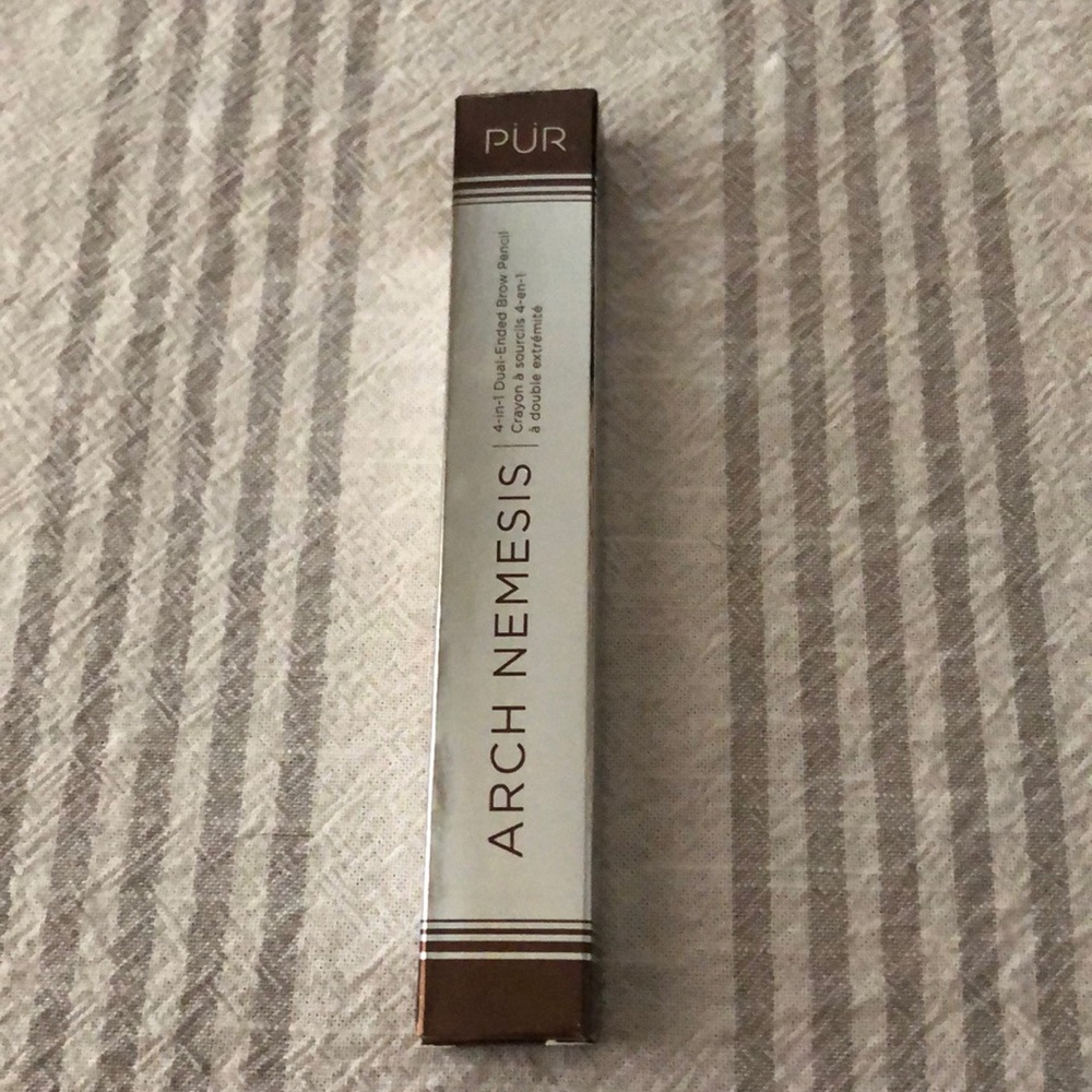 PUR Cosmetics Arch Nemesis brow pencil